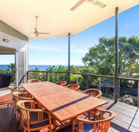 Lavina Luxury Beach House - Accommodation Cooktown