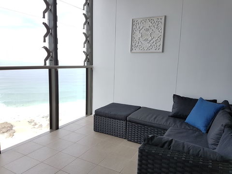 Beau Monde Apartments Newcastle - Horizon Newcastle Beach - Accommodation Cooktown 6