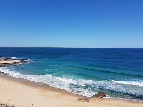 Beau Monde Apartments Newcastle - Horizon Newcastle Beach - Accommodation Cooktown 5