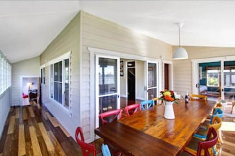 Away On Seaview Street - Accommodation Cooktown 6