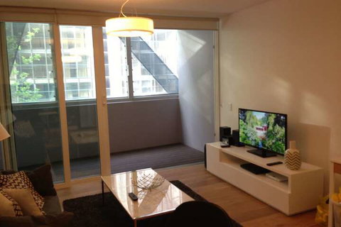 Wyndel Pacific North Sydney - Accommodation Cooktown 4