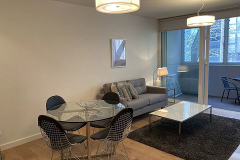 Wyndel Pacific North Sydney - Accommodation Cooktown 2