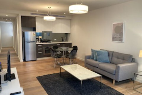 Wyndel Pacific North Sydney - Accommodation Cooktown 0