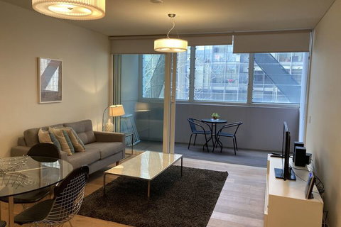 Wyndel Pacific North Sydney - Accommodation Cooktown 1