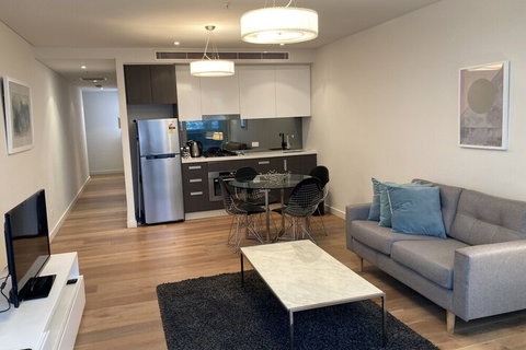 Wyndel Pacific North Sydney - Accommodation Cooktown 3