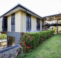 Larimar on Turtle Bay - Accommodation Cooktown