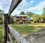 Sapphire Beach Acreage - Accommodation Cooktown