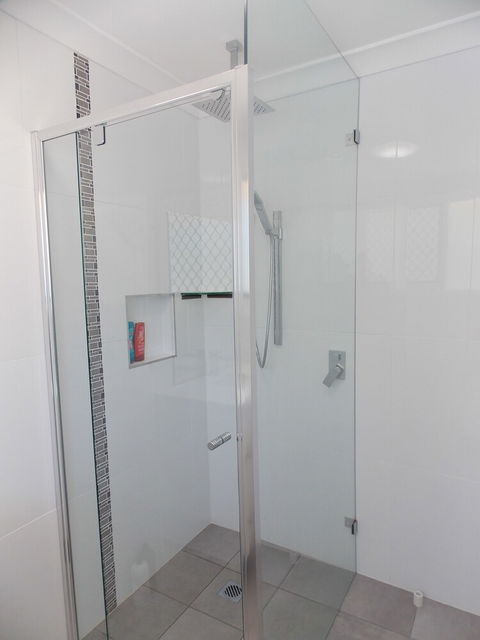 Hidden Oasis - Accommodation Cooktown 6