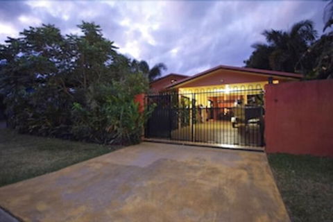 Hacienda Cooya Beach - Accommodation Cooktown 1