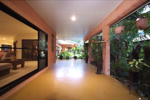 Hacienda Cooya Beach - Accommodation Cooktown 2