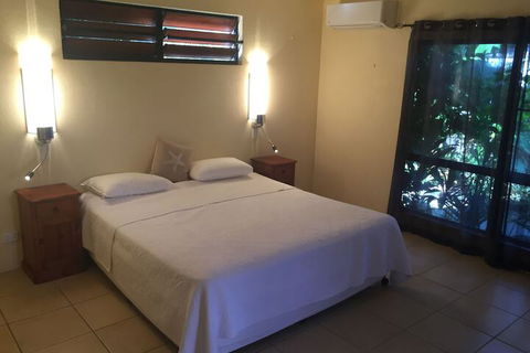 Hacienda Cooya Beach - Accommodation Cooktown 3