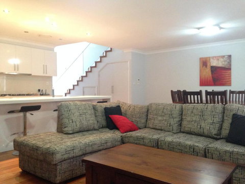 Griffith Prestige Apartments - Accommodation Cooktown 2