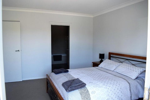 Griffith Prestige Apartments - Accommodation Cooktown 4
