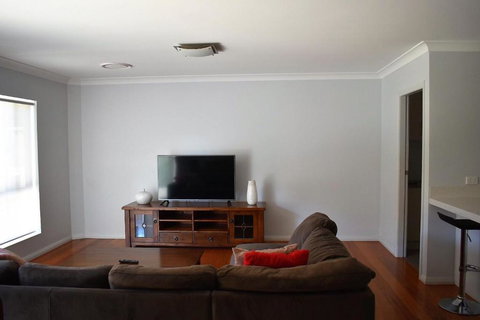 Griffith Prestige Apartments - Accommodation Cooktown 6