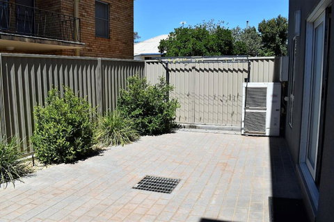 Griffith Prestige Apartments - Accommodation Cooktown 5