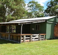 Four Bull Hut - Accommodation Cooktown