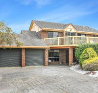 Encounter Bay Family Retreat - Accommodation Cooktown