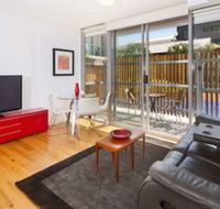 Port Melbourne Executive Living - Accommodation Cooktown