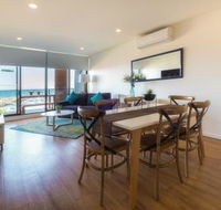 Waterfront Apartments Marinaquays Apt 221  Apt 234 - Accommodation Cooktown