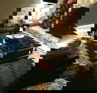 Mark II 4 West - Accommodation Cooktown