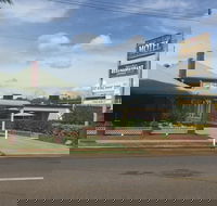 Pioneer Lodge Motel - Accommodation Cooktown