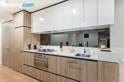 Habitat Complex - Accommodation Cooktown 5