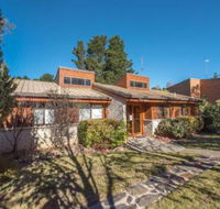 Whispering Pines 2 - Accommodation Cooktown