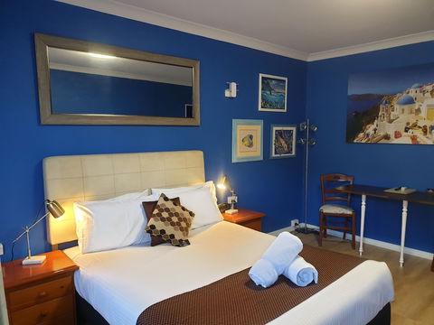 Valley View Motel - Accommodation Cooktown 6