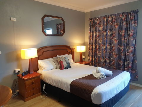 Valley View Motel - Accommodation Cooktown 5