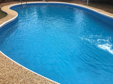 Valley View Motel - Accommodation Cooktown 2