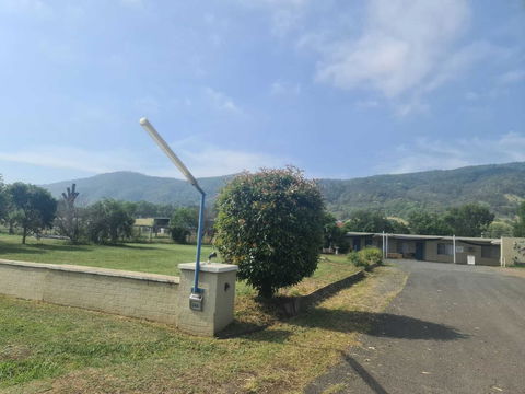 Valley View Motel - Accommodation Cooktown 1