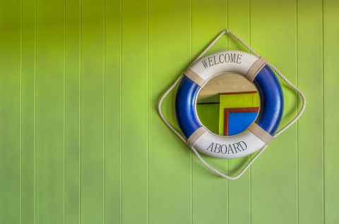 Bayviews - Accommodation Cooktown 2