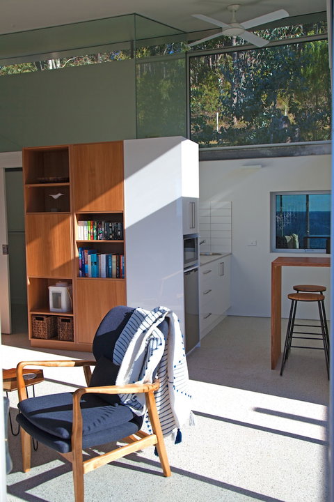 Eaglehawk Pavilions - Accommodation Cooktown 6