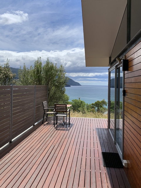 Eaglehawk Pavilions - Accommodation Cooktown 0