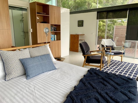 Eaglehawk Pavilions - Accommodation Cooktown 4