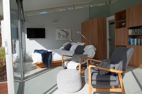 Eaglehawk Pavilions - Accommodation Cooktown 3