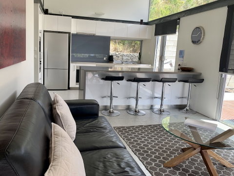 Eaglehawk Pavilions - Accommodation Cooktown 5