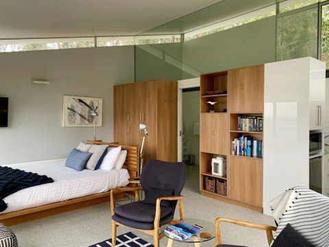 Eaglehawk Pavilions - Accommodation Cooktown 2