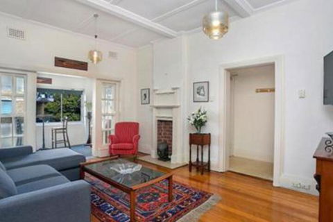 Apartment West Esplanade MAN93 - Accommodation Cooktown 1