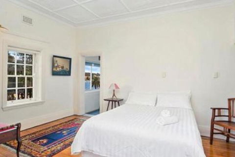 Apartment West Esplanade MAN93 - Accommodation Cooktown 2