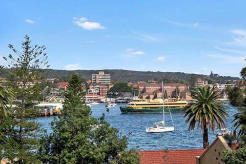 Apartment West Esplanade MAN93 - Accommodation Cooktown 4