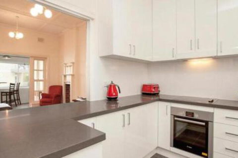 Apartment West Esplanade MAN93 - Accommodation Cooktown 5