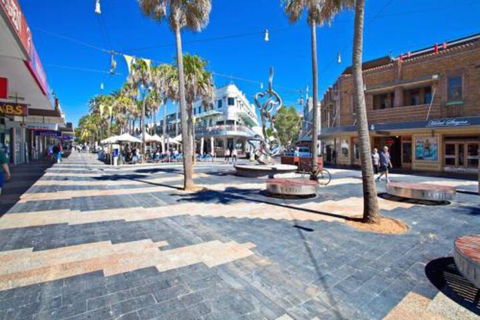 Apartment West Esplanade MAN93 - Accommodation Cooktown 6