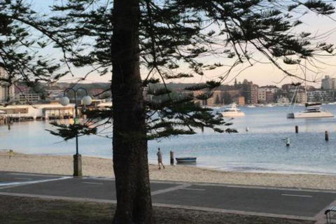 Apartment West Esplanade MAN93 - Accommodation Cooktown 3