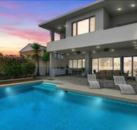 Magnificent Beach House - Accommodation Cooktown