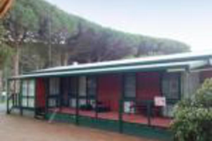 Second Valley SA Accommodation Cooktown