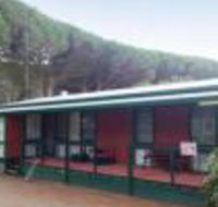 Second Valley Caravan Park - Accommodation Cooktown