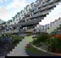 StayCentral on Nott St - Accommodation Cooktown