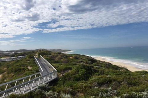 Yanchep Beach Retreat - Accommodation Cooktown 1