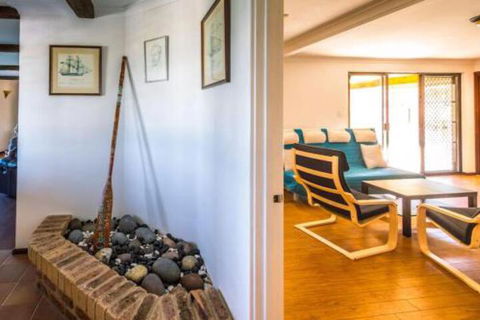 Yanchep Beach Retreat - Accommodation Cooktown 0